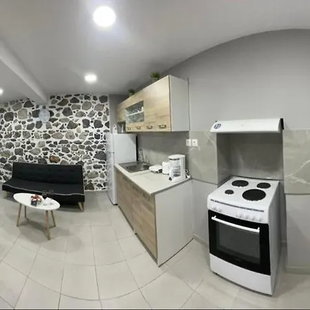 Meraki House Of Διαμέρισμα Κάλυμνος