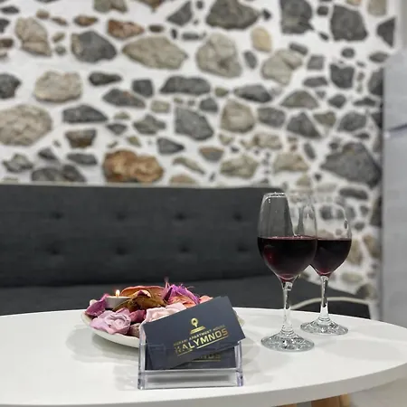 Διαμέρισμα Meraki House Of *