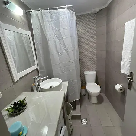 Meraki House Of Διαμέρισμα *