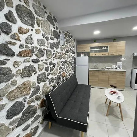 Meraki House Of Διαμέρισμα Κάλυμνος