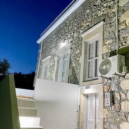 Διαμέρισμα Meraki House Of