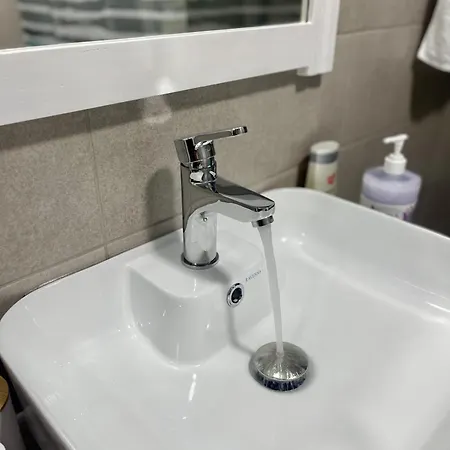 Meraki House Of Κάλυμνος