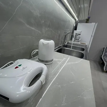 Meraki House Of Κάλυμνος