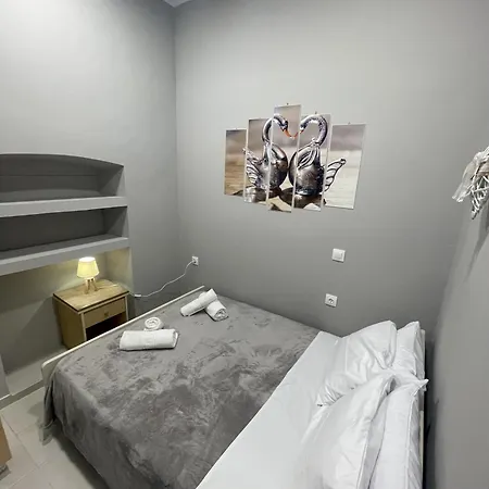 Meraki House Of Κάλυμνος