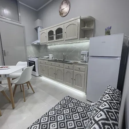 Meraki House Of Κάλυμνος