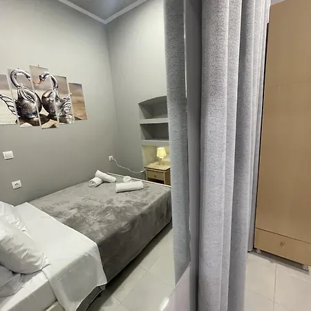 Διαμέρισμα Meraki House Of