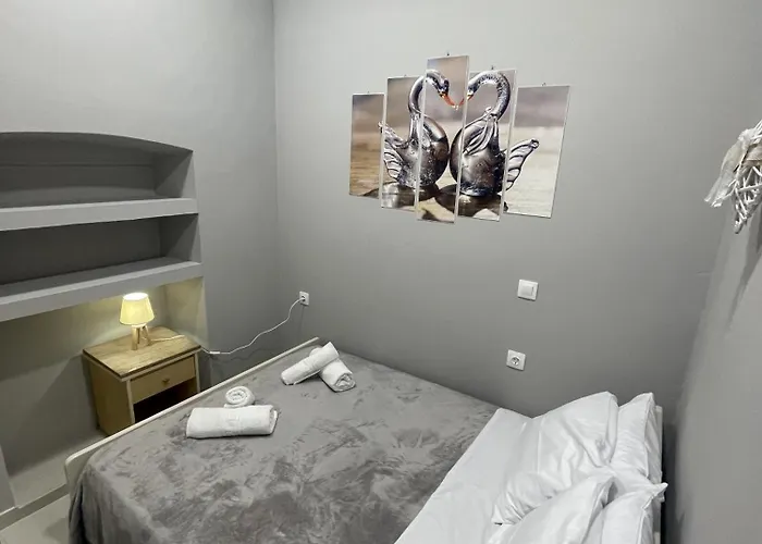 Meraki House Of Kálymnos