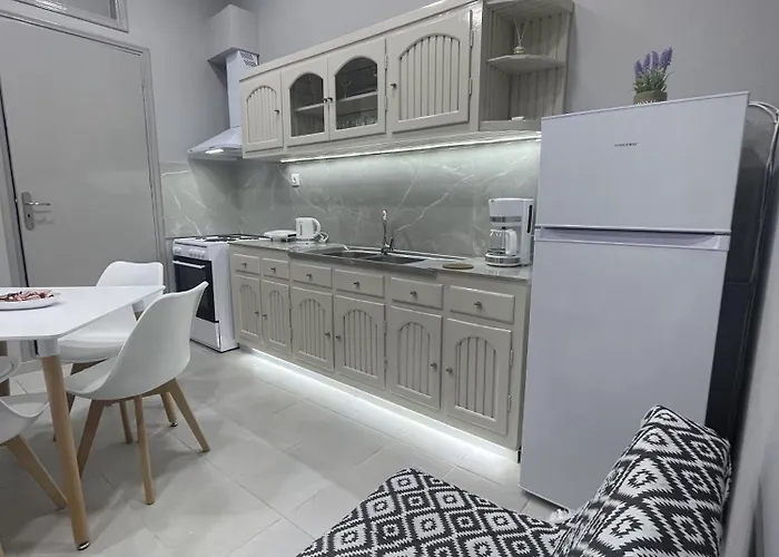 Meraki House Of Kálymnos