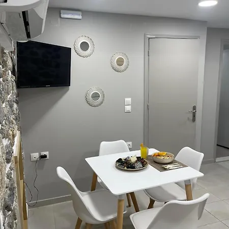 Meraki House Of Appartamento Kálymnos