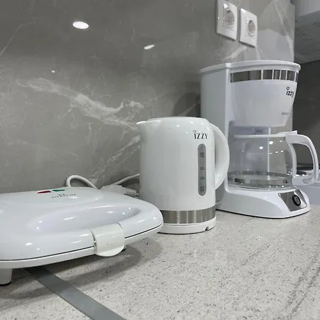 Meraki House Of Lejlighed