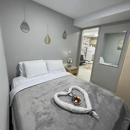 Meraki House Of Lejlighed Kálymnos