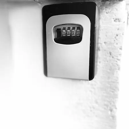 Meraki House Of Apartamento