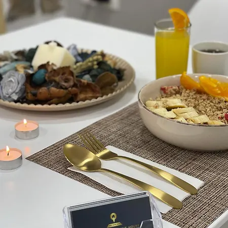 Lejlighed Meraki House Of *