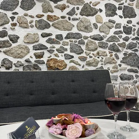 Appartamento Meraki House Of Kálymnos