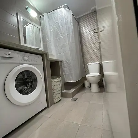 Meraki House Of Lejlighed