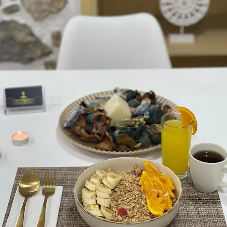 Lejlighed Meraki House Of *