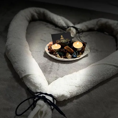 Appartamento Meraki House Of