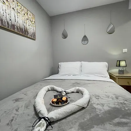 Meraki House Of * Kálymnos