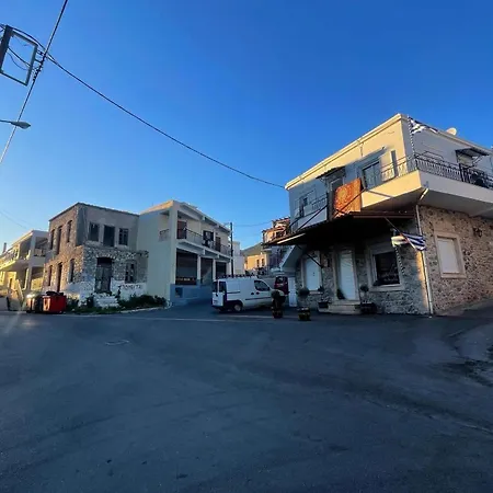 Meraki House Of Kálymnos