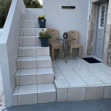 Meraki House Of Appartamento *