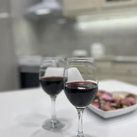 Apartamento Meraki House Of *