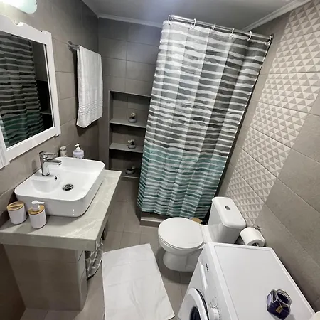 Meraki House Of Kálymnos