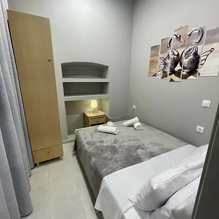 Appartamento Meraki House Of *