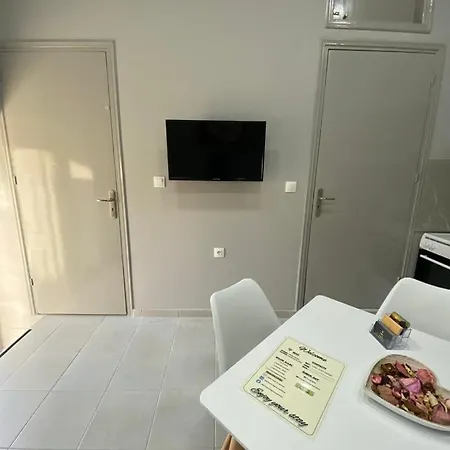 Meraki House Of Lejlighed