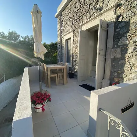 Meraki House Of Kálymnos