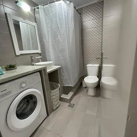 Meraki House Of Kálymnos