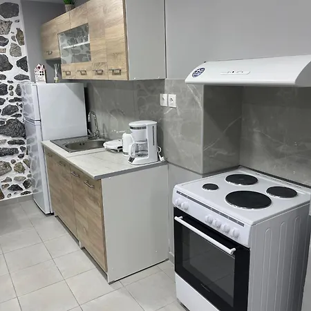 Meraki House Of Appartamento