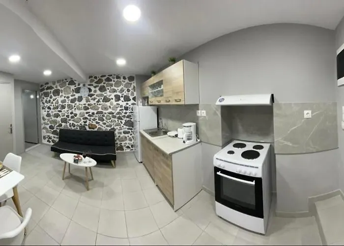 Meraki House Of شقة Kálymnos