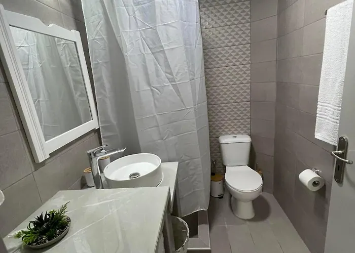 Meraki House Of Apartamento *