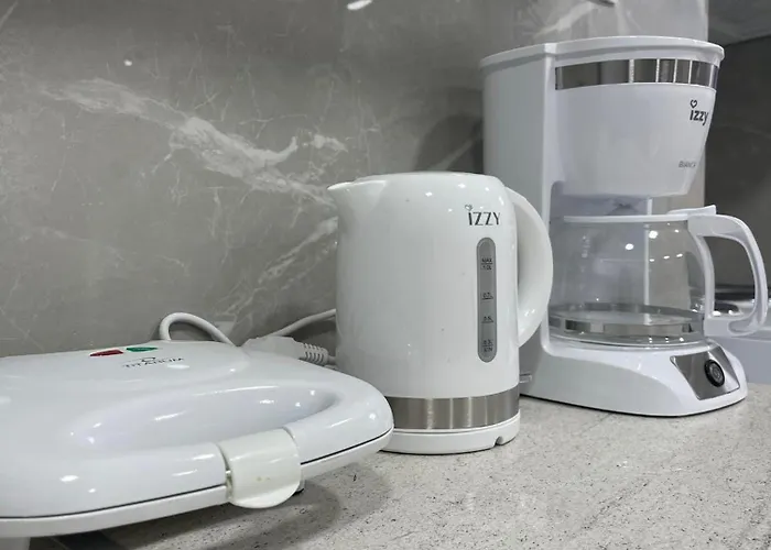 Meraki House Of Apartamento