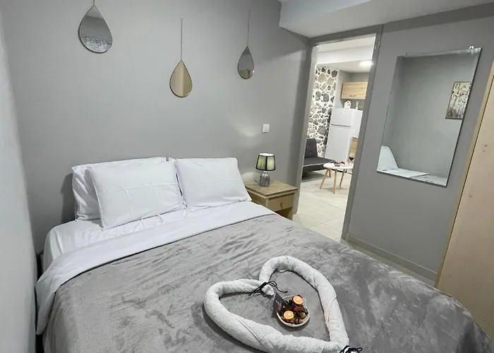 Meraki House Of شقة Kálymnos