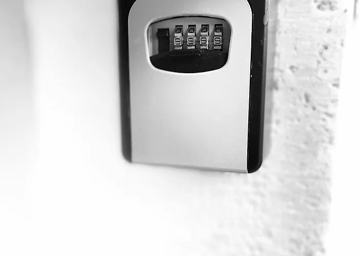 Meraki House Of شقة