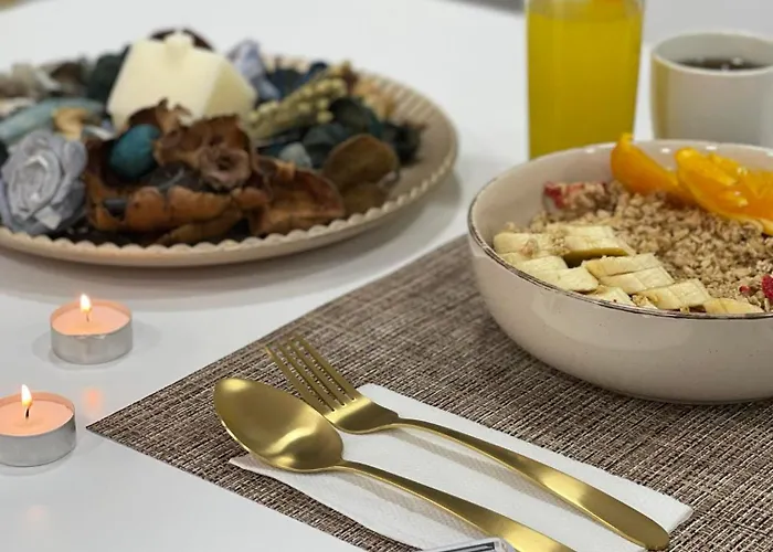 Apartamento Meraki House Of *