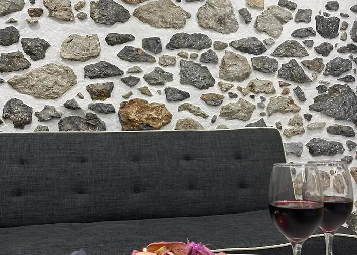 Apartamento Meraki House Of Kálymnos