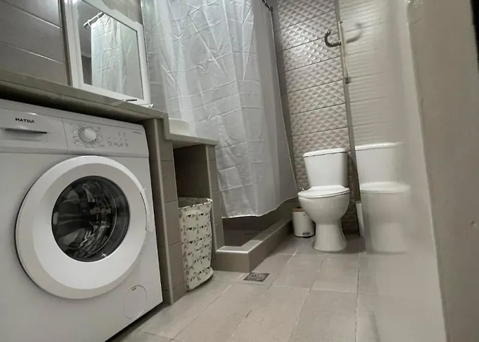 Meraki House Of شقة