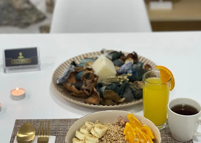 Apartamento Meraki House Of *