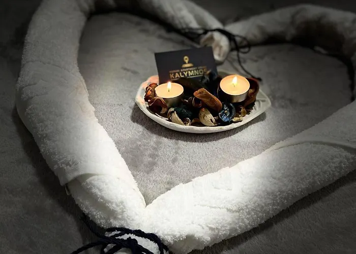 Apartamento Meraki House Of