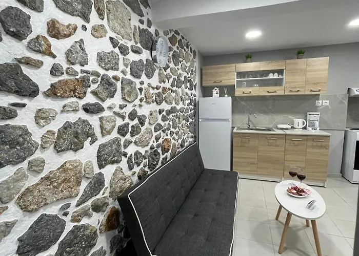 Meraki House Of شقة Kálymnos