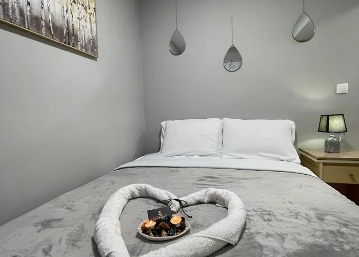 Meraki House Of * Kálymnos