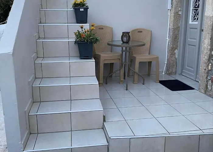 Meraki House Of Apartamento *