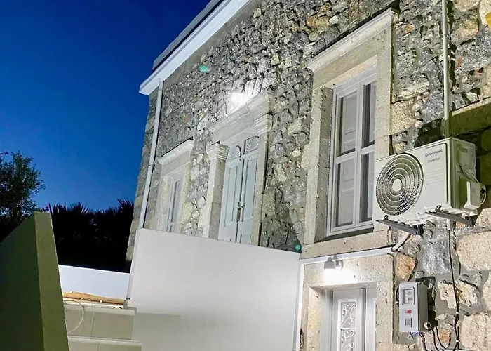 Apartamento Meraki House Of