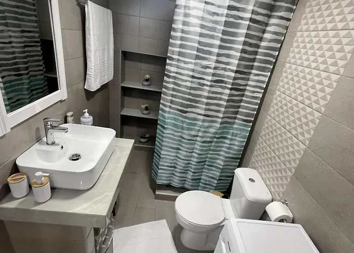 Meraki House Of Kálymnos