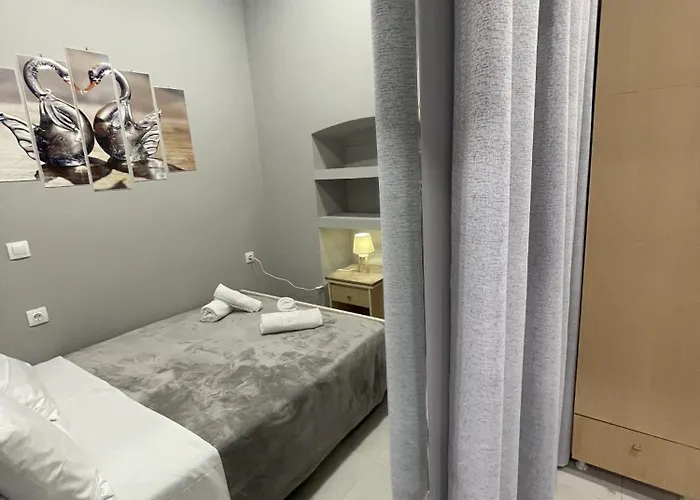 Apartamento Meraki House Of