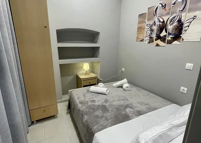 Apartamento Meraki House Of *