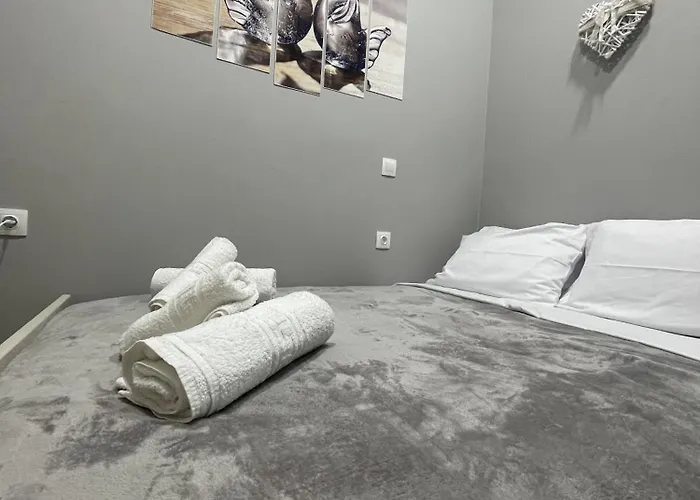 Meraki House Of Kálymnos