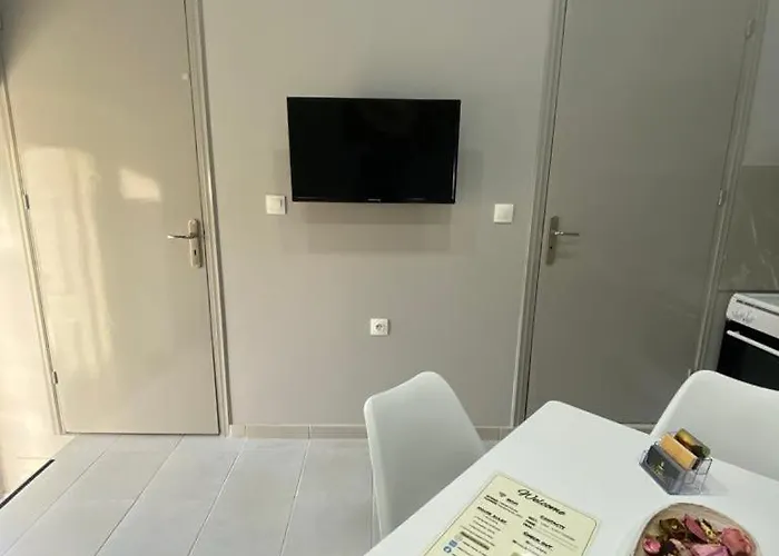 Meraki House Of Apartamento